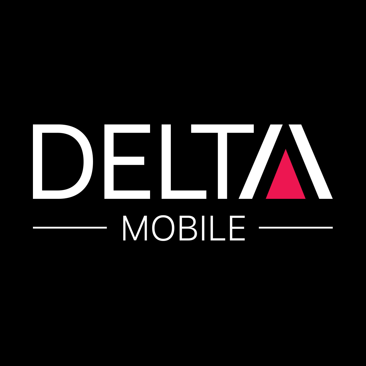DeltaMobile