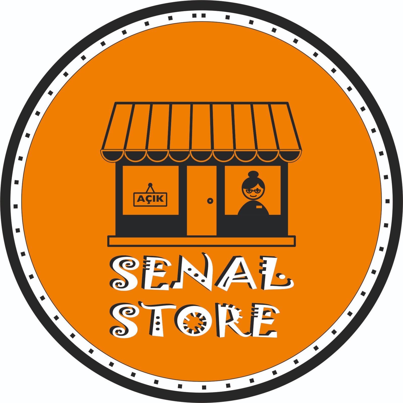 Senal-Store