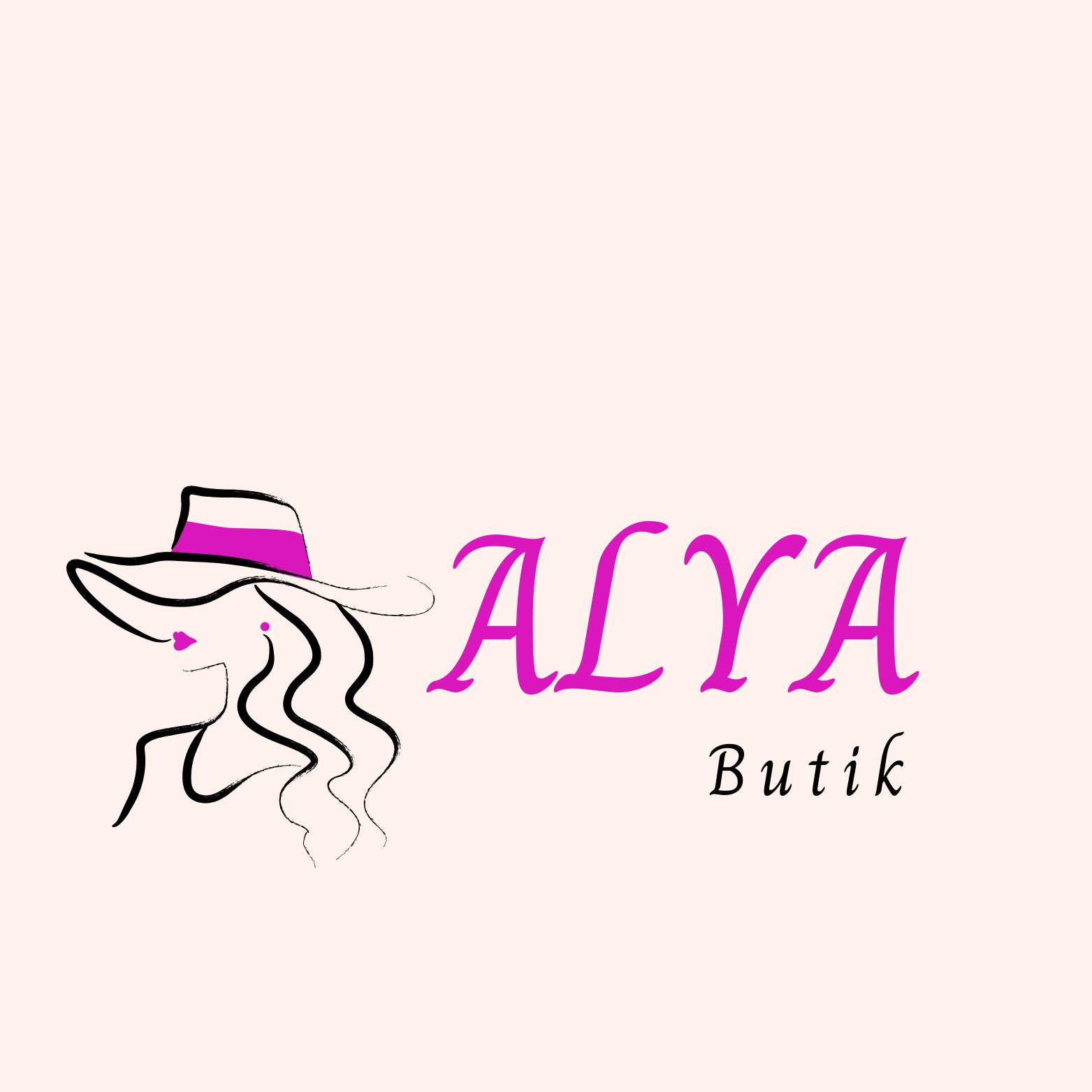 AlyaButikModa