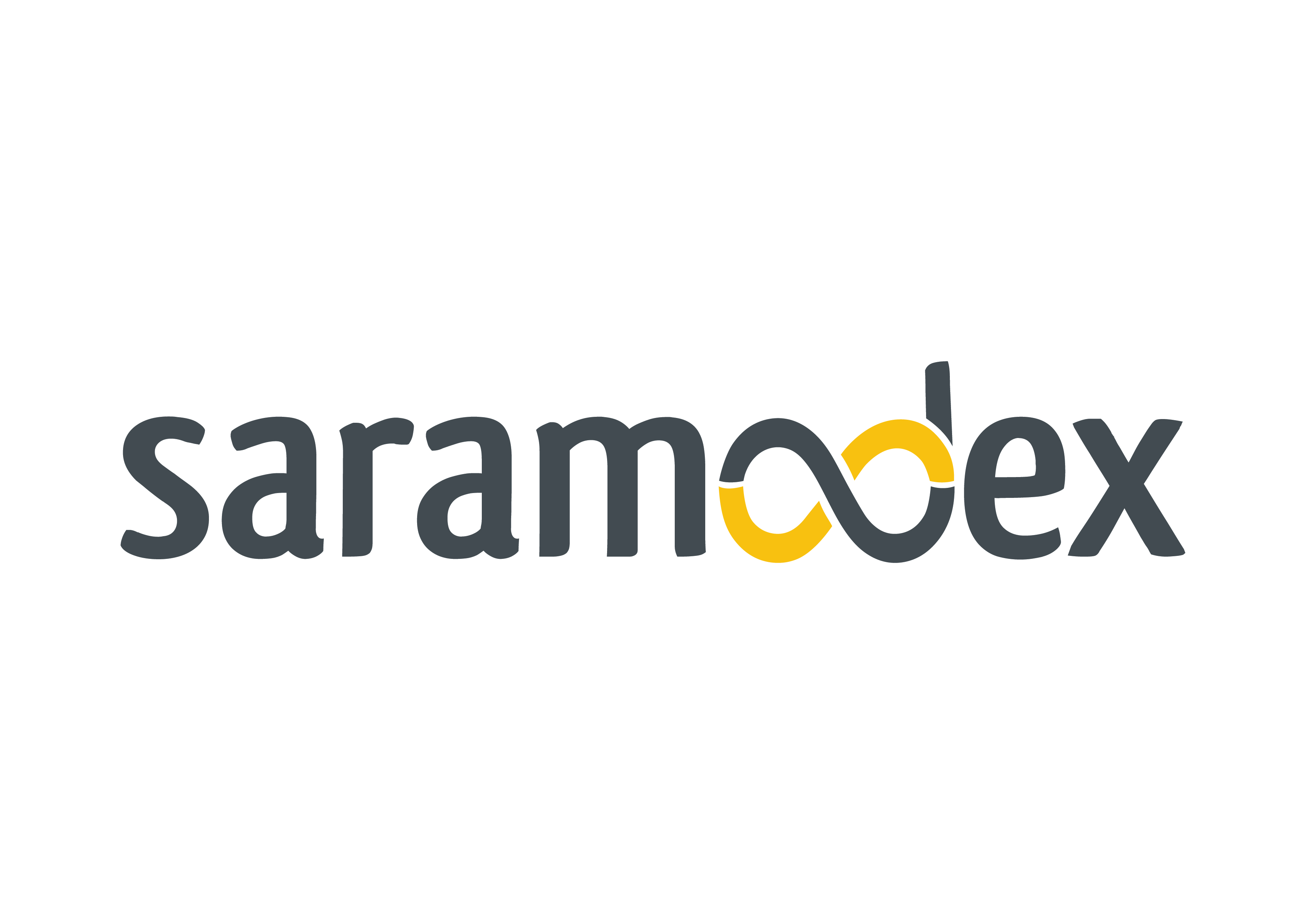 SARAMODEX