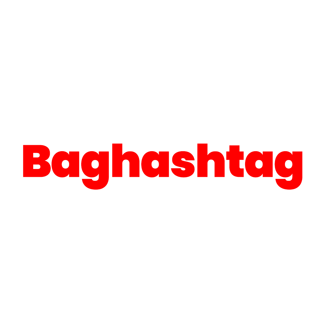 Baghashtag