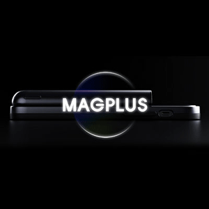 Magplus