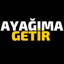 ayagimagetir