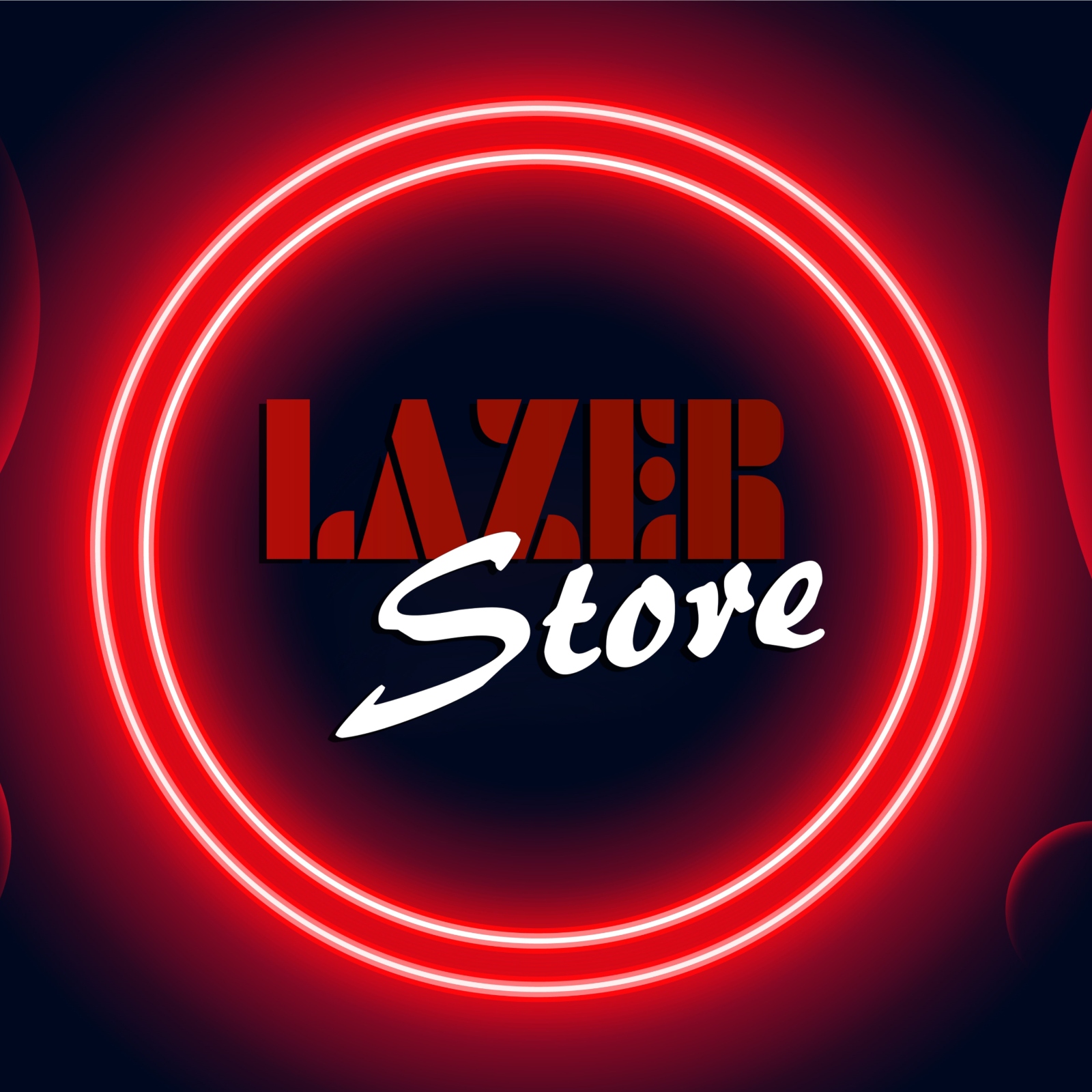 LazerStore