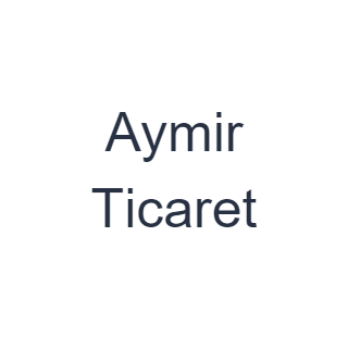 AymirTicaret