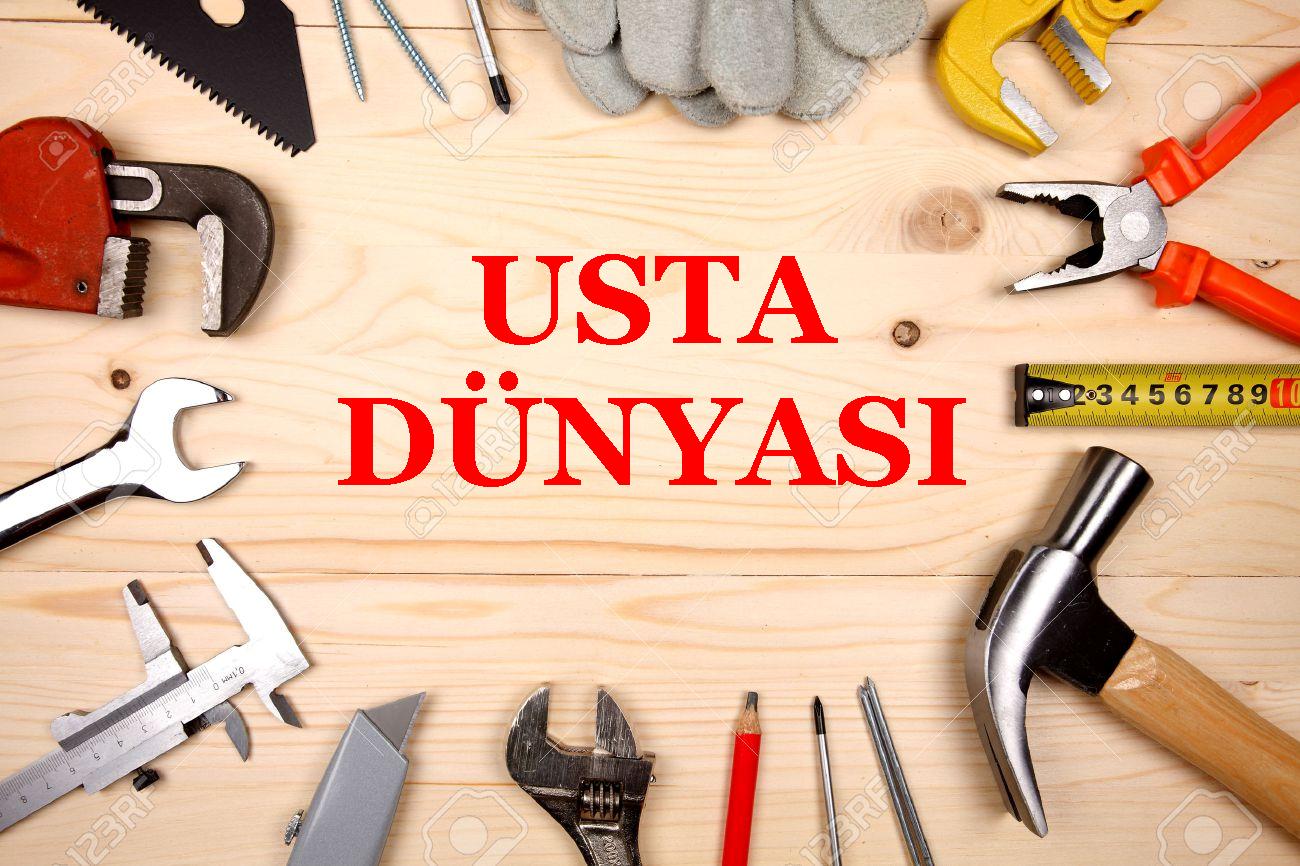ustadünyası