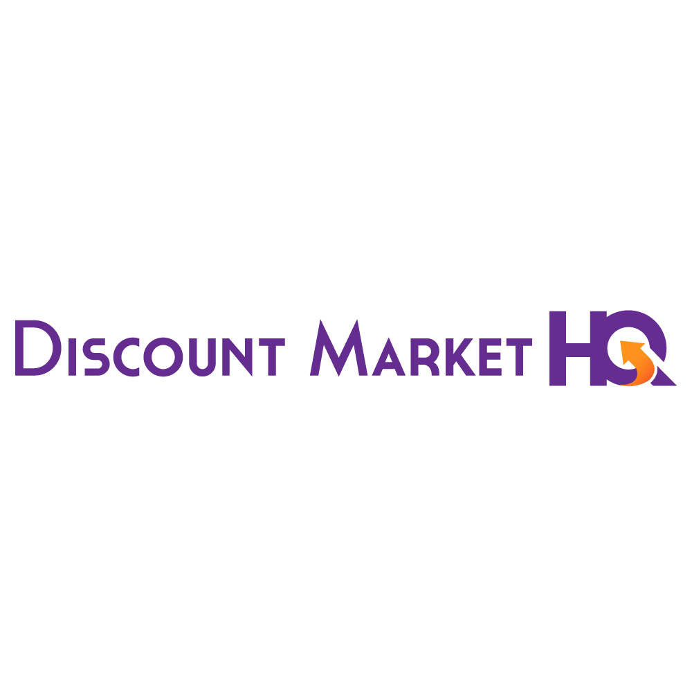 DiscountMarketHQ