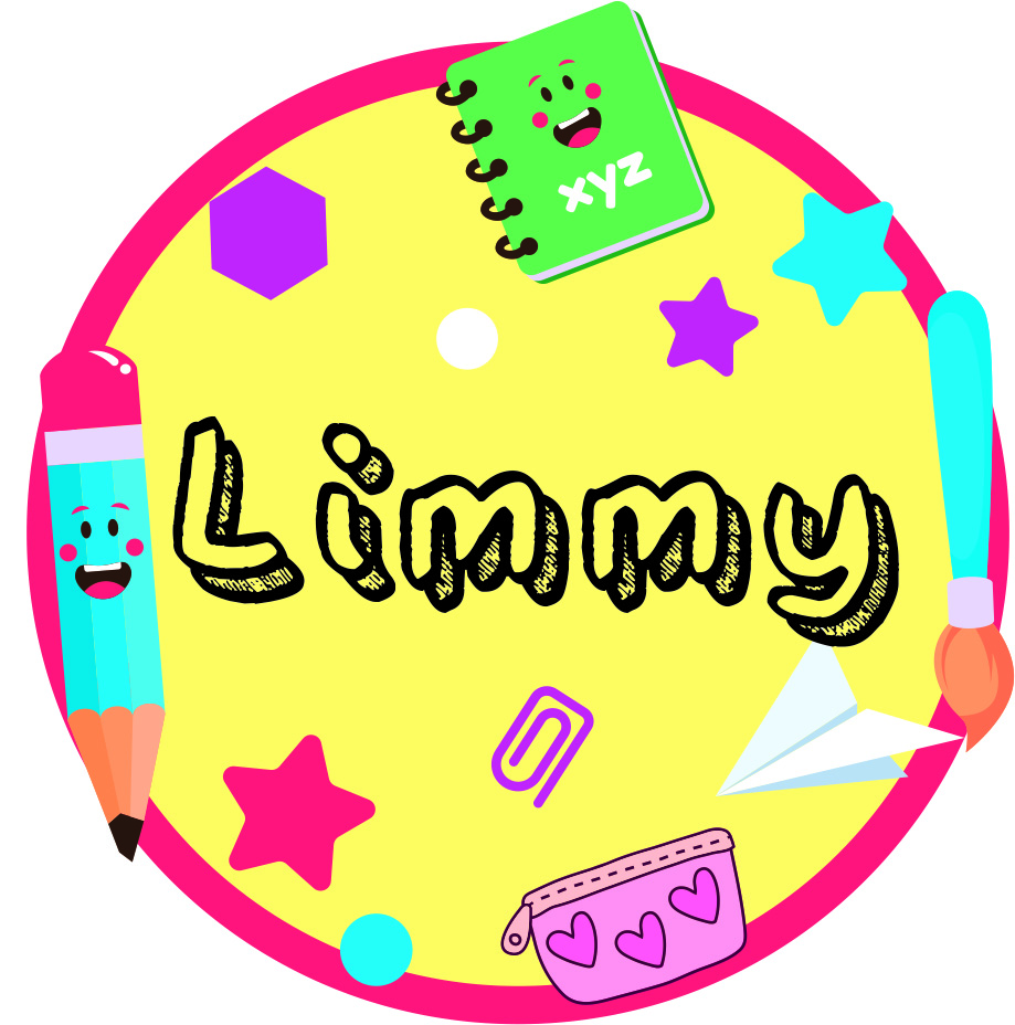 Limmy