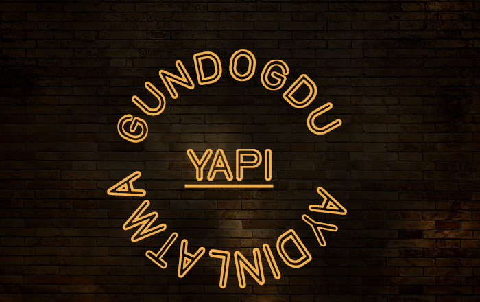 GÜNDOĞDU_YAPI