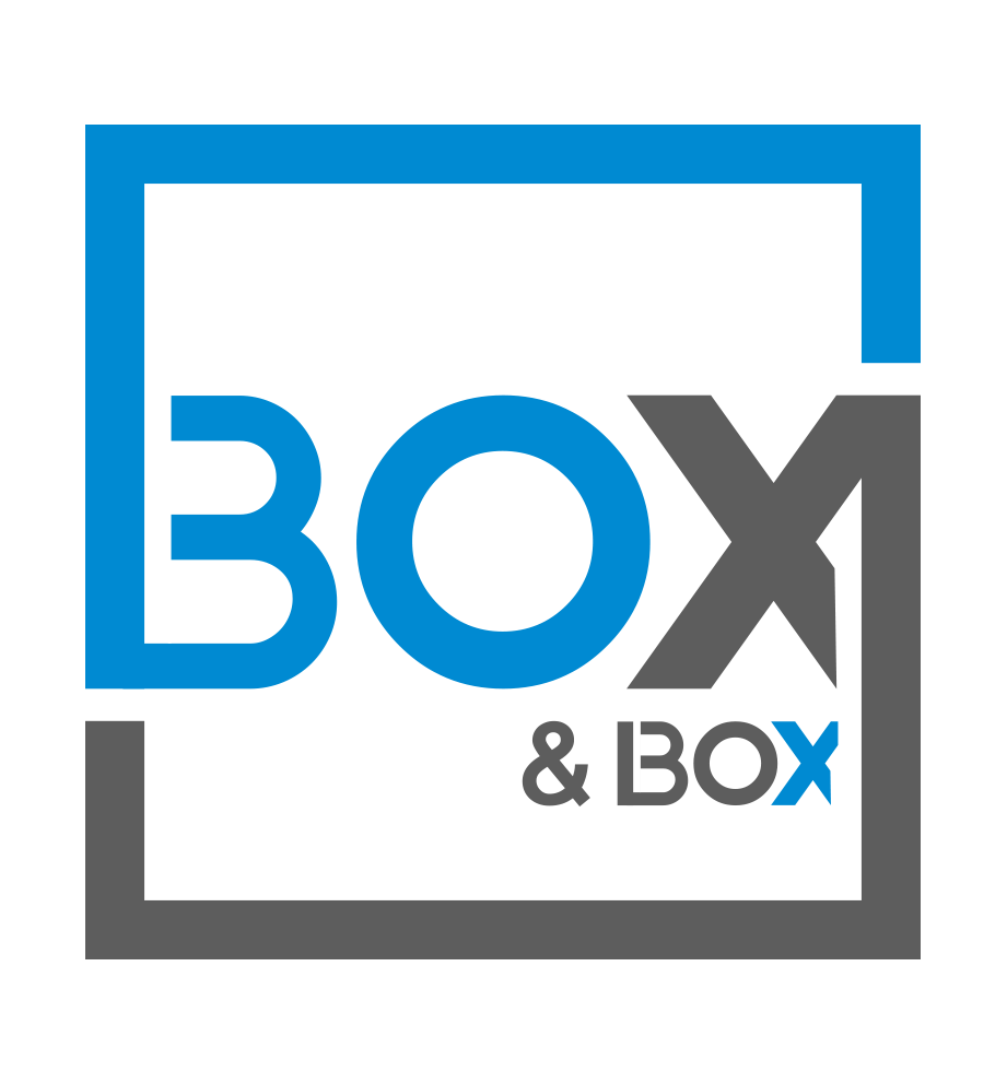Box&BoxOutdoor