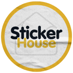 StickerHouse