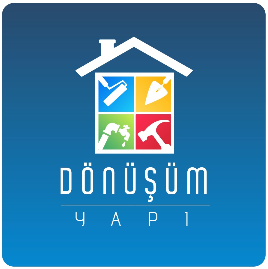 DÖNÜŞÜMYAPI