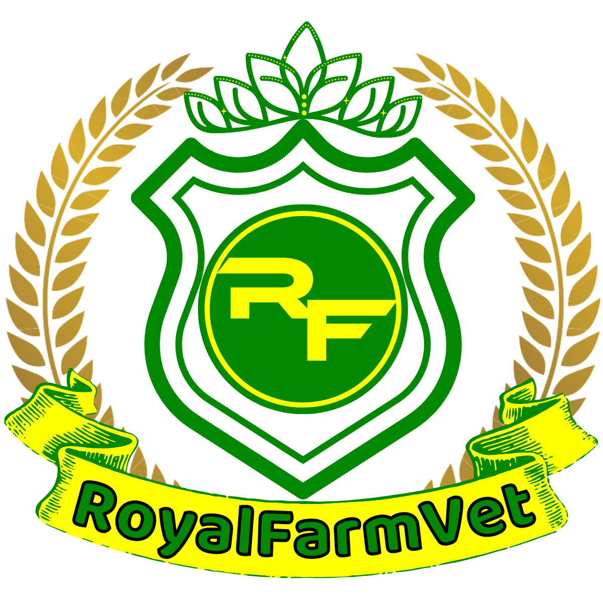 RoyalFarmVet