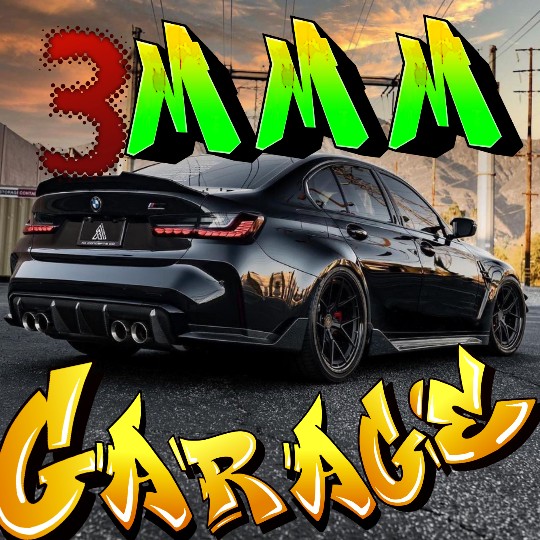 3MGarage