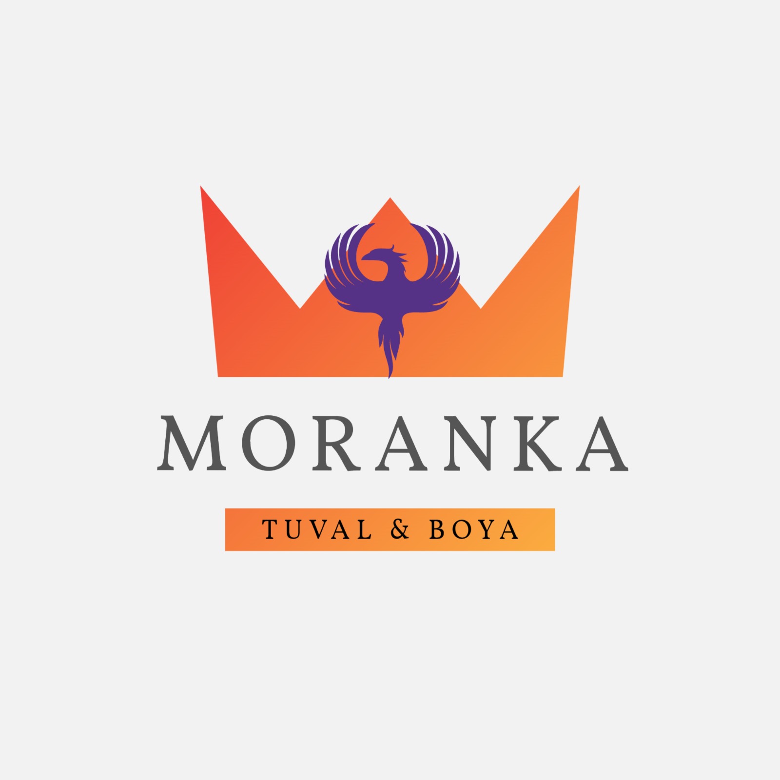 MorAnkaTuval&Boya