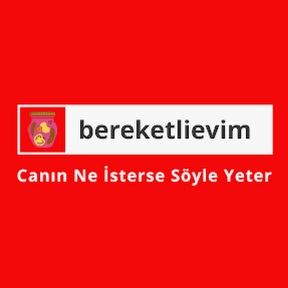 bereketlievim