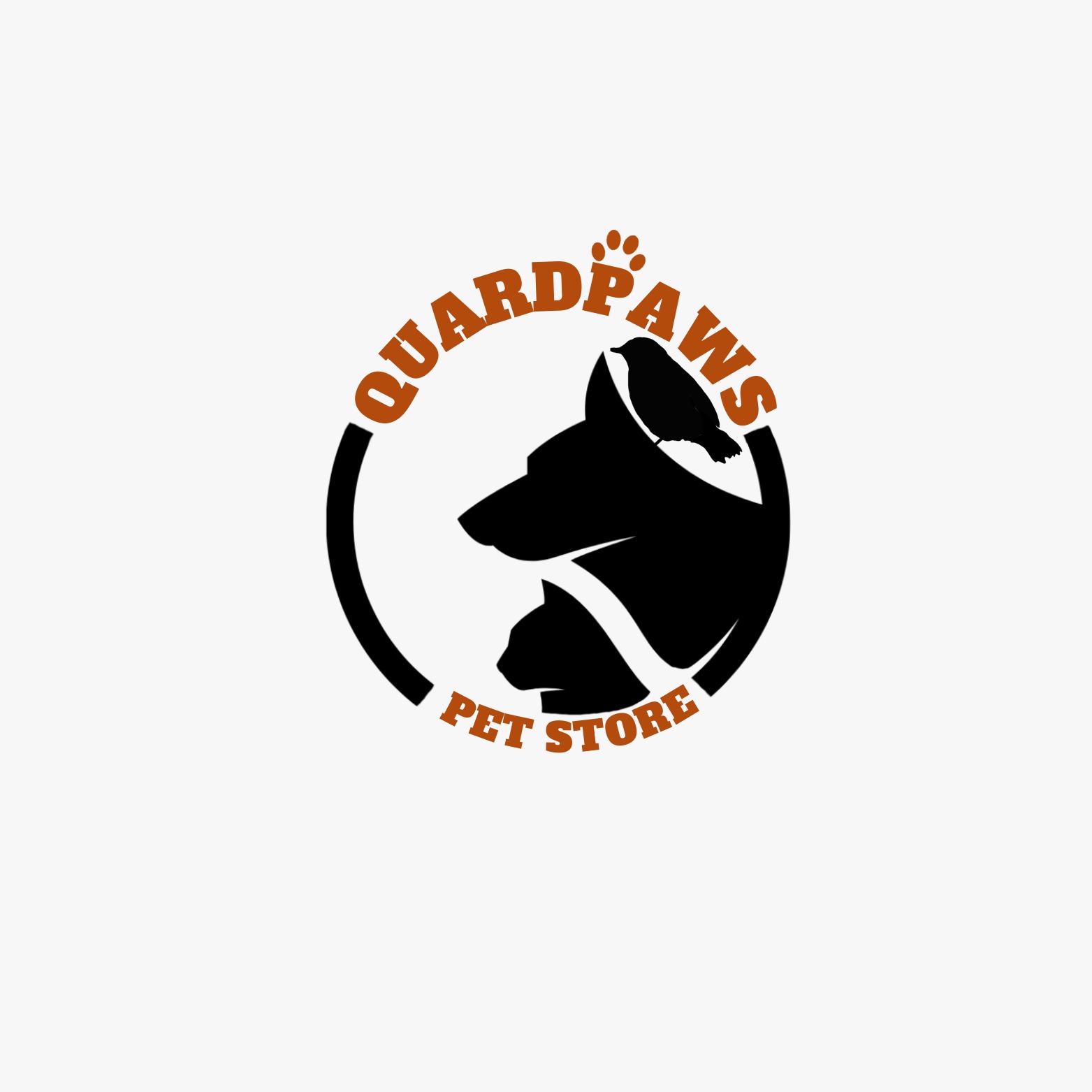QuardPawsPetStore