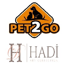Pet2Go&Hadiart