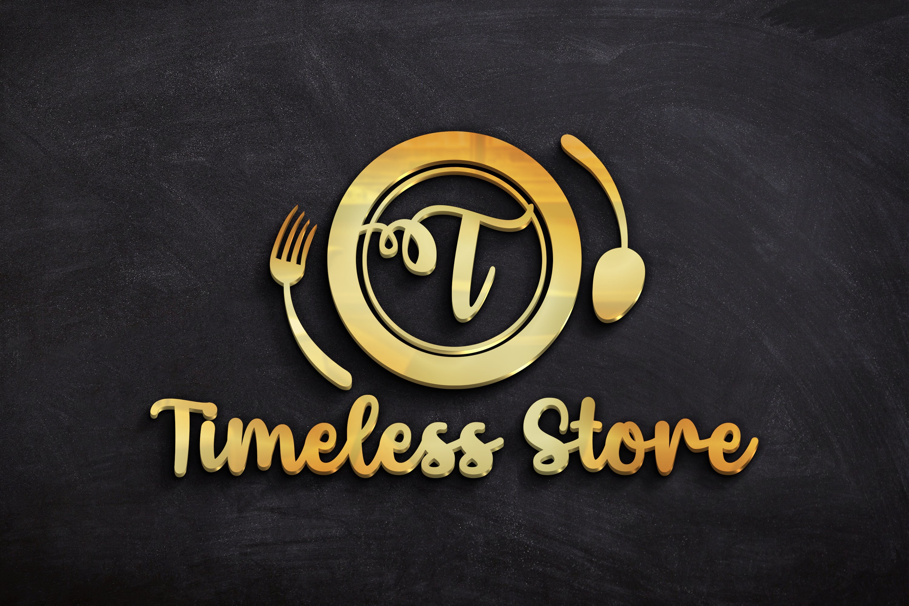 TimelessStore