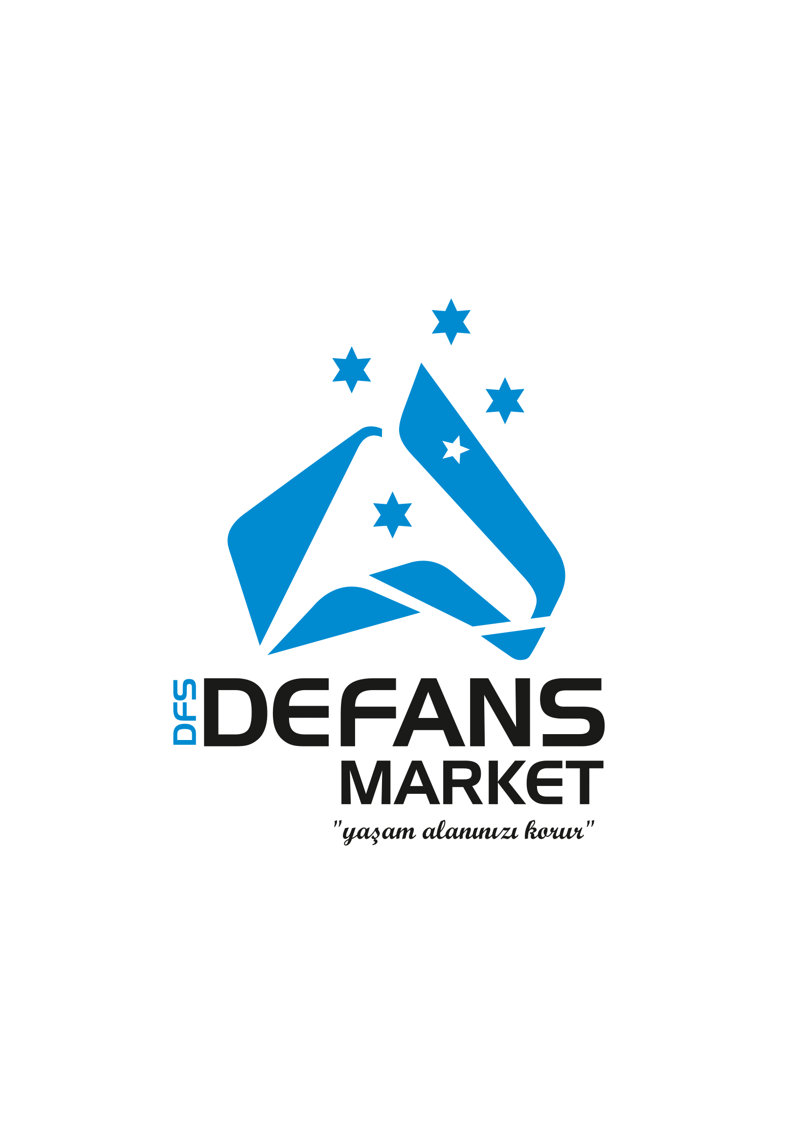 Defanss.Market