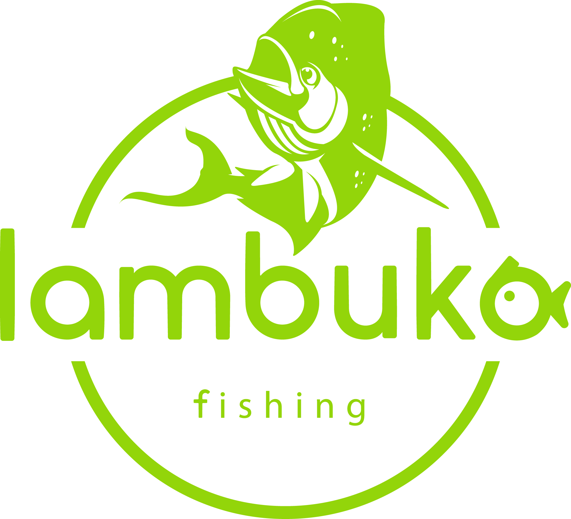 LAMBUCAFISHING