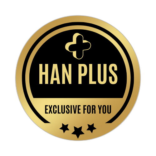 HanPlus