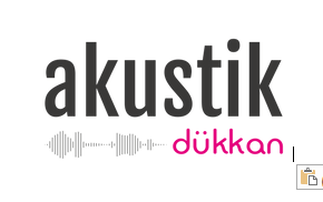 Akustik_Dukkan