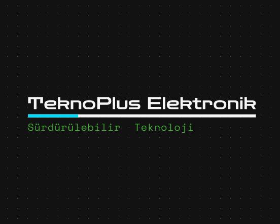 TeknoplusElektronik