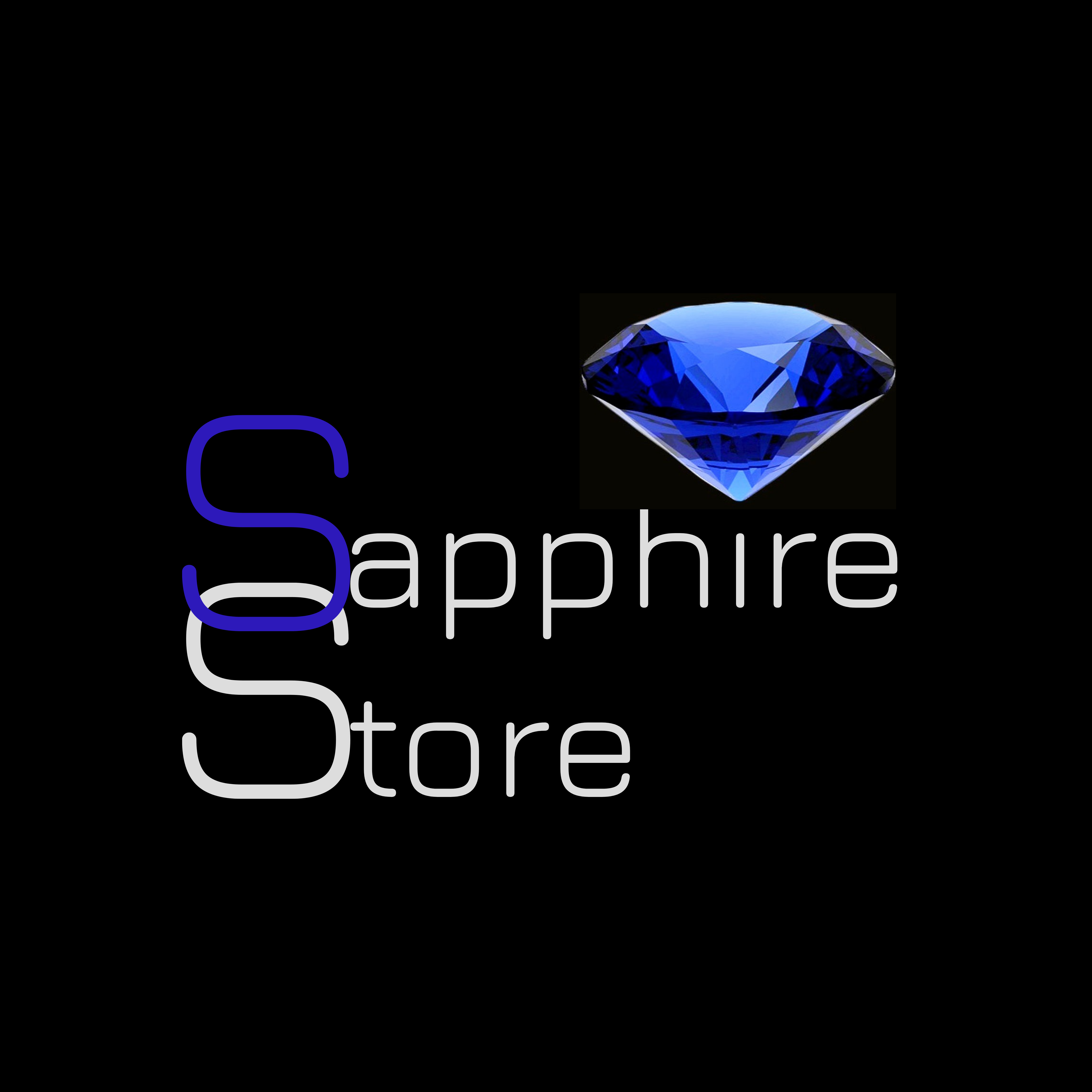 Sapphire.Store