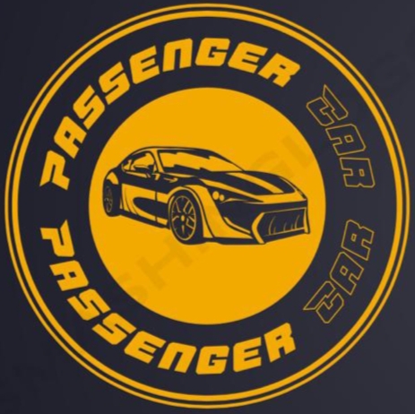 PassengerCar