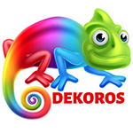 Dekoros