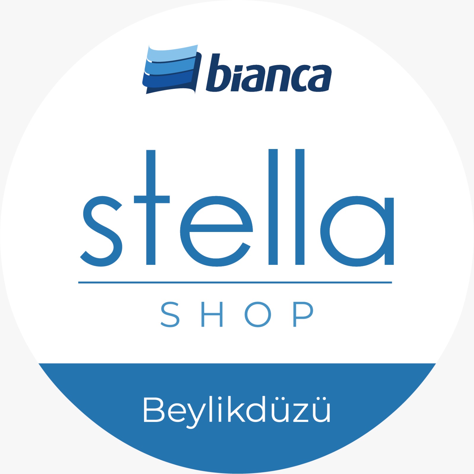 StellaShopBeylikdüzü