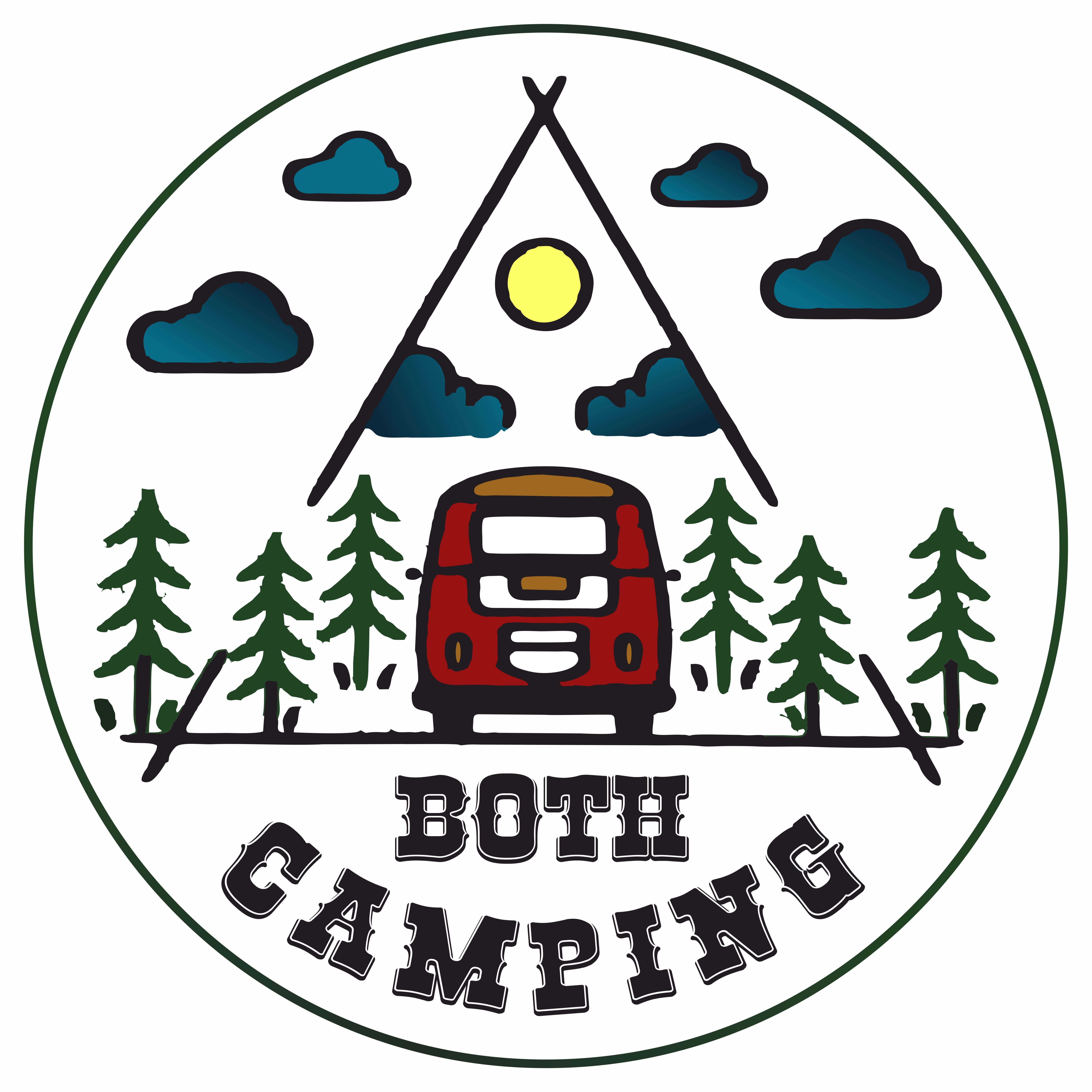 BothCamping-Caravan