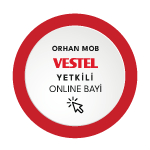 OrhanMob-Vestel-YOB