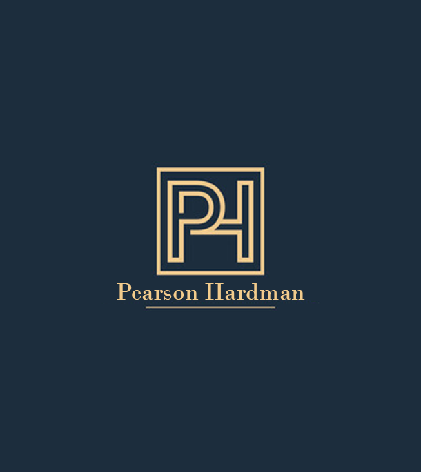 PearsonHardman