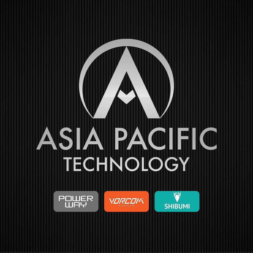 AsyaPasifikTeknoloji