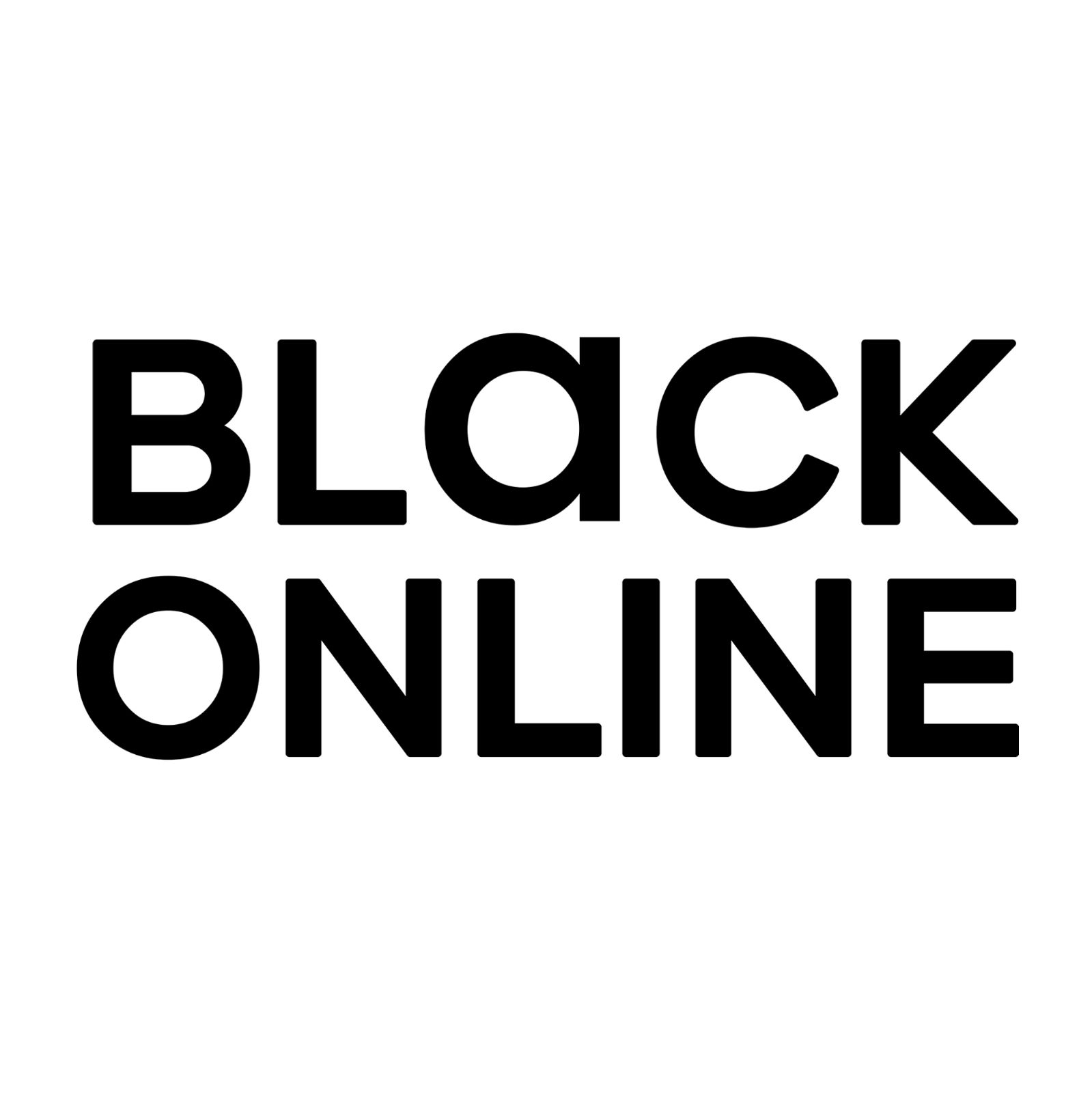 BlackOnline