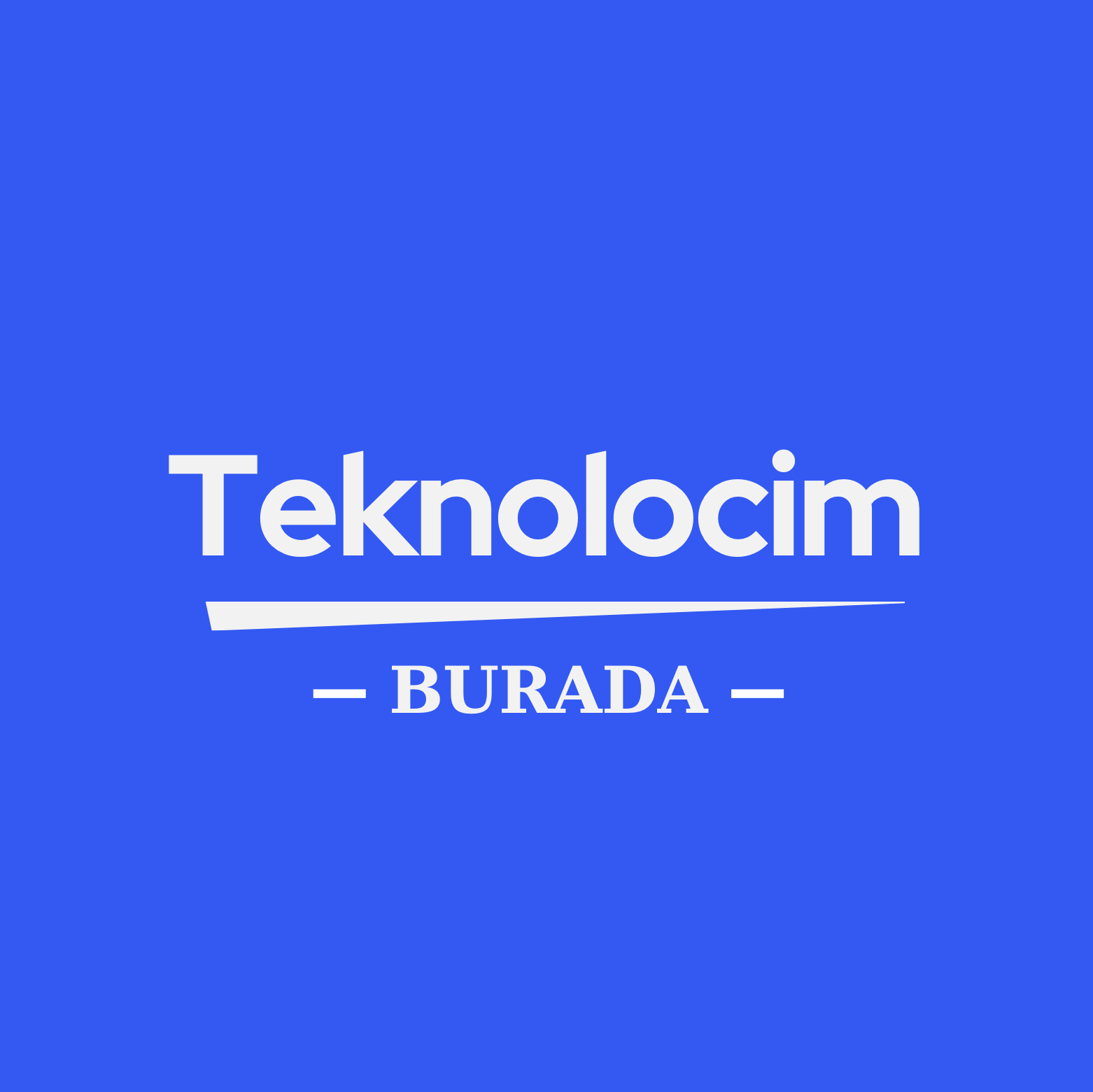 TEKNOLOCİM