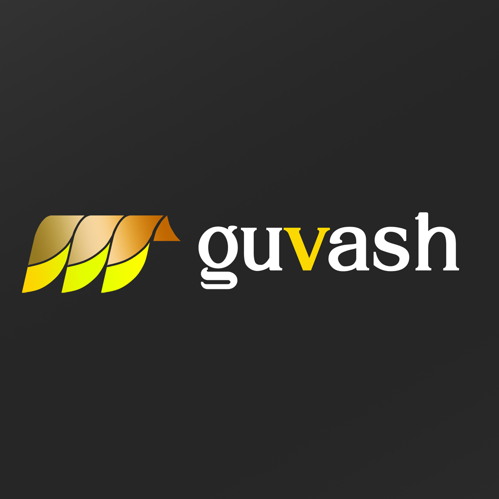 guvash