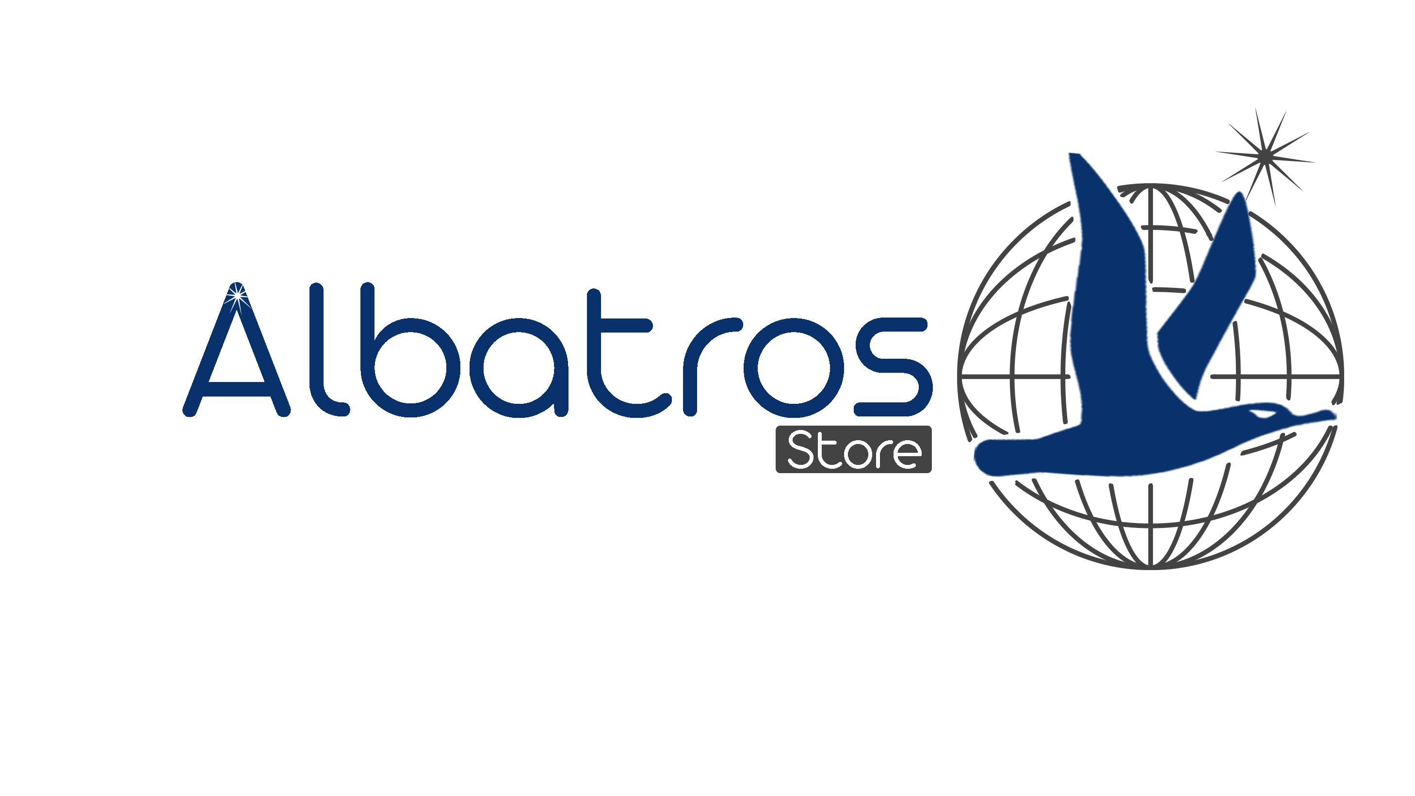 AlbatrossStore