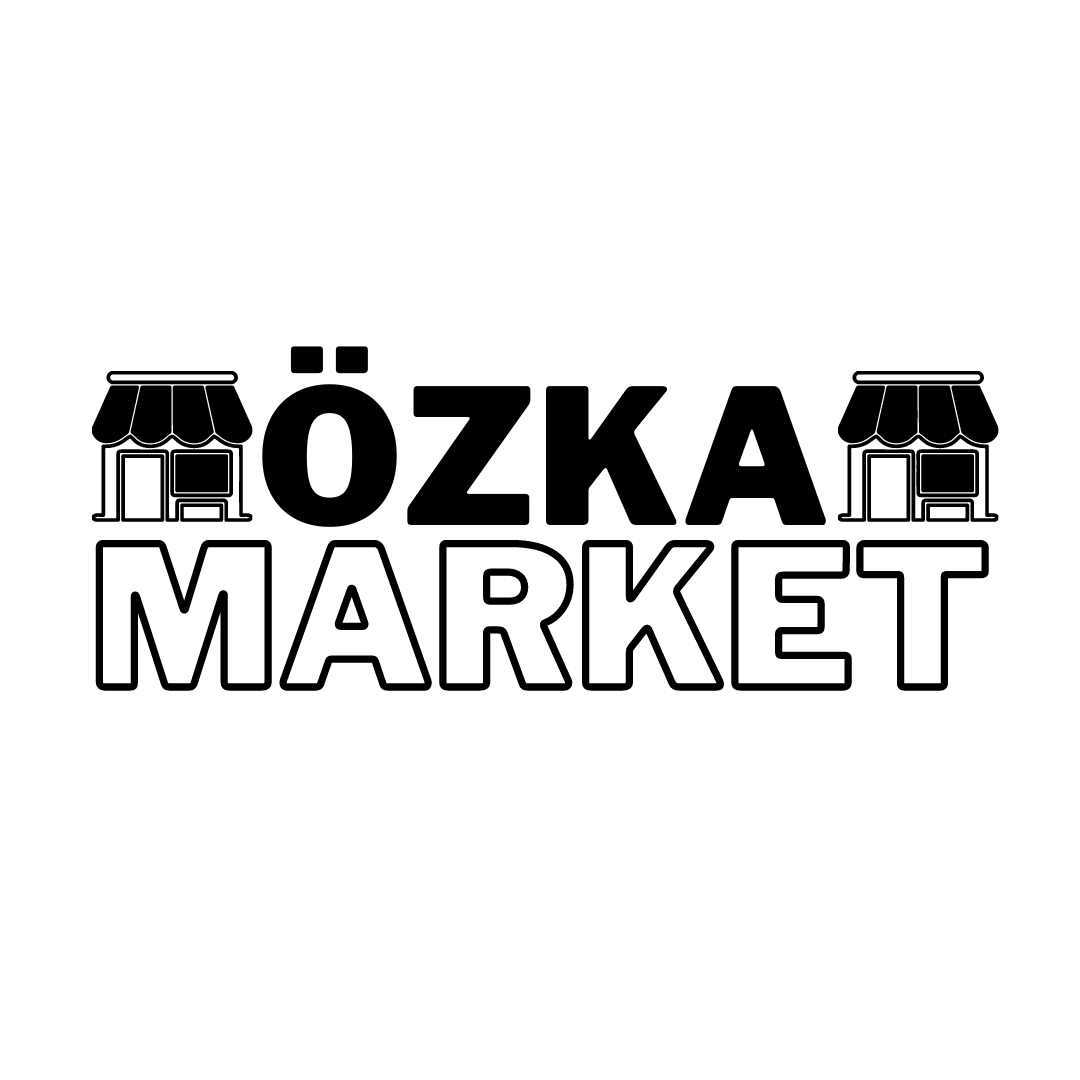 ÖZKAMARKET