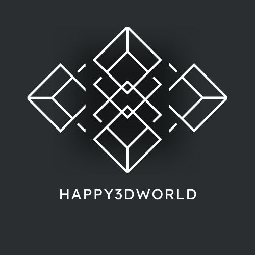 Happy3dWorld