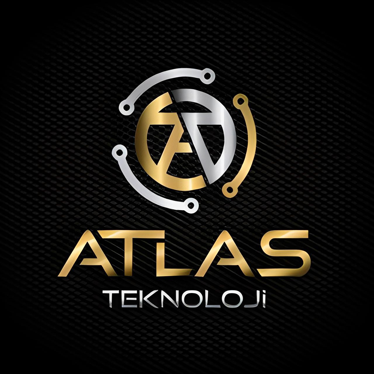 ATLAS'TEKNOLOJİ
