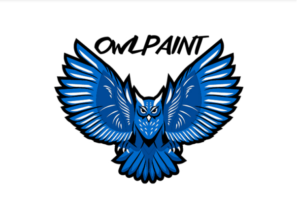 OwlPaint