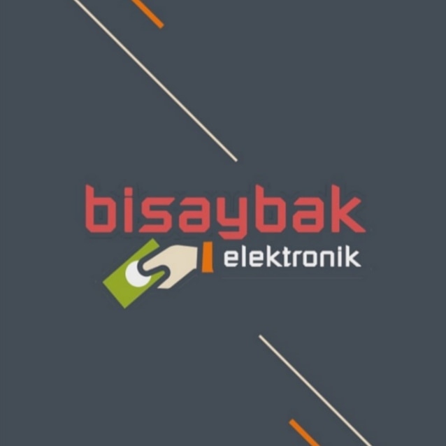 BisaybakElektronik