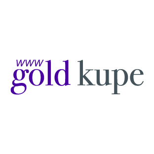 Goldkupe