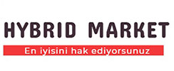 HybridMarket