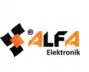 alfaelektronik