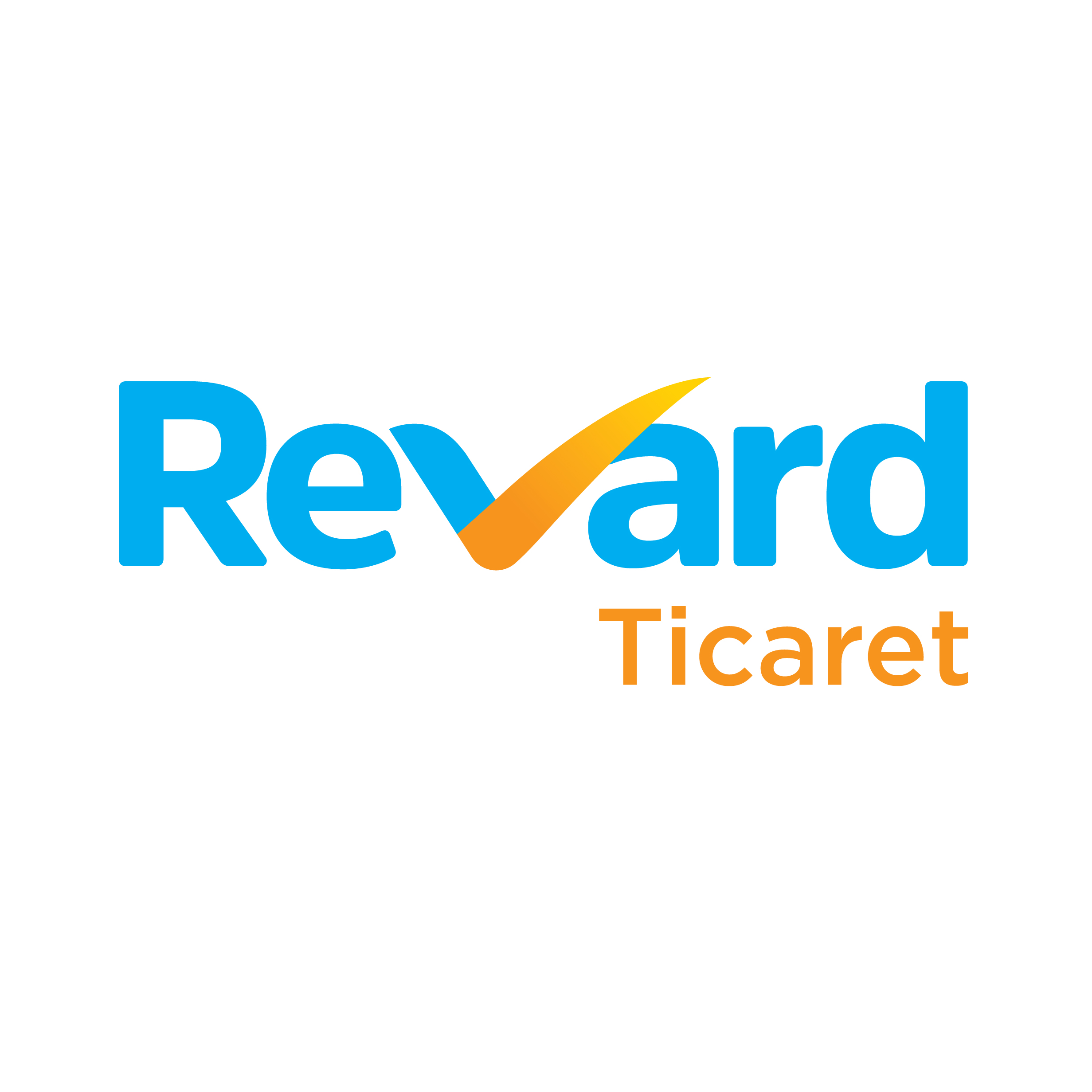 RevardTicaret