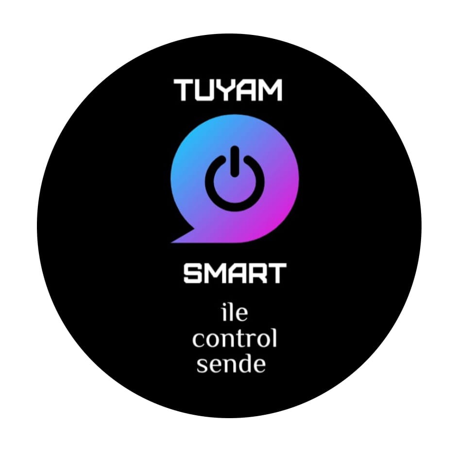 TUYAM-SMART